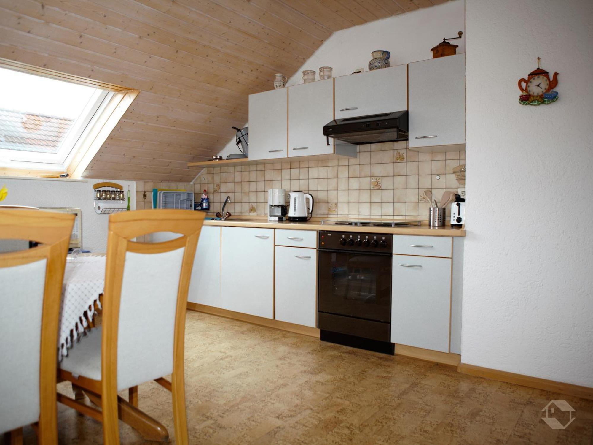 Ferienwohnung Schillinger Sasbach am Kaiserstuhl Exterior photo